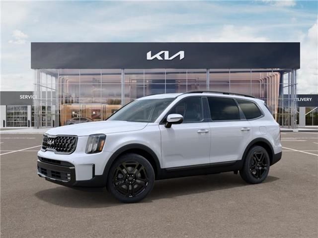 2024 Kia Telluride SX Prestige X-Line