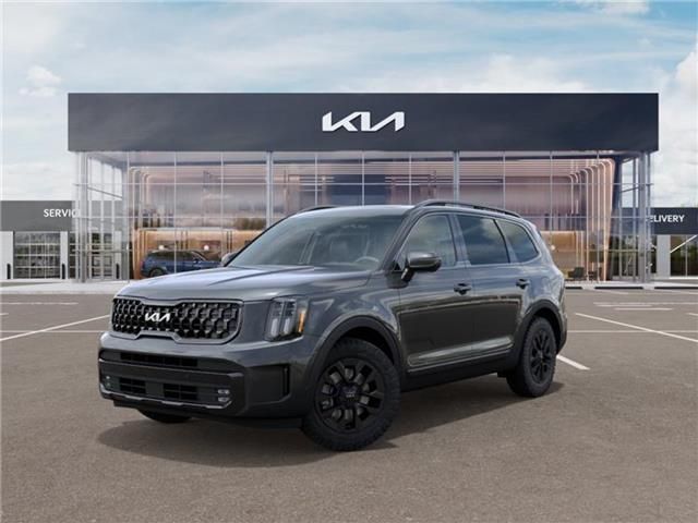 2024 Kia Telluride SX Prestige X-Pro