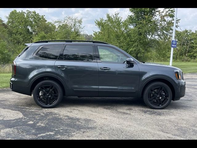 2024 Kia Telluride SX X-Line