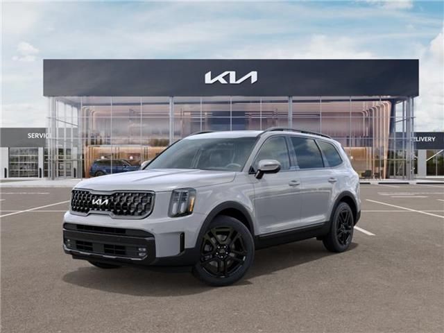 2024 Kia Telluride SX X-Line