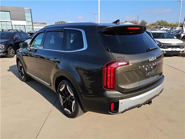 2024 Kia Telluride S