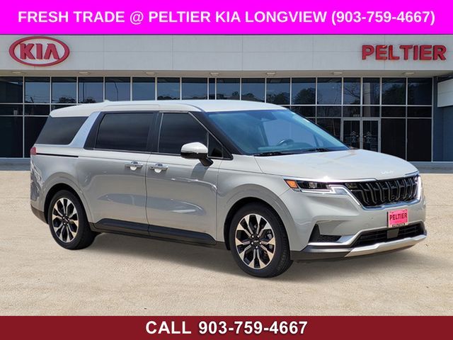 2024 Kia Carnival EX