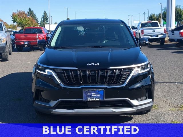 2024 Kia Carnival EX