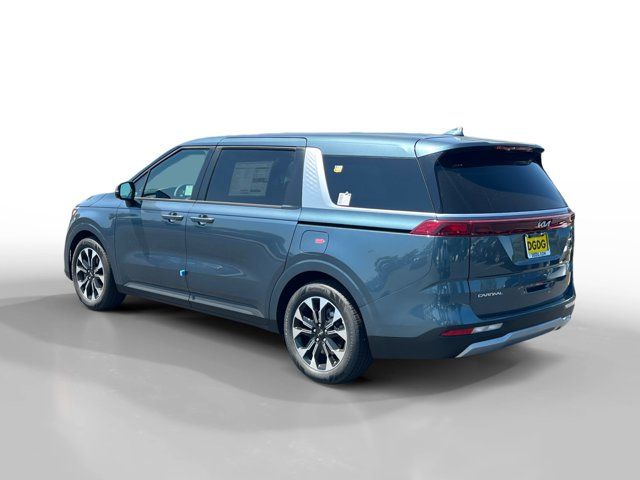 2024 Kia Carnival EX