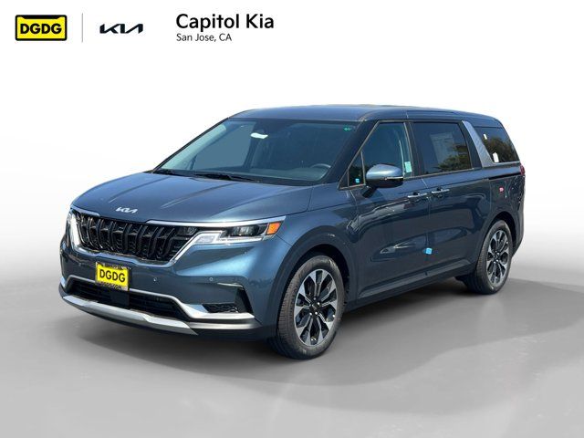 2024 Kia Carnival EX