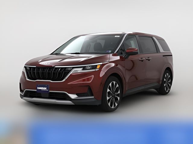 2024 Kia Carnival EX