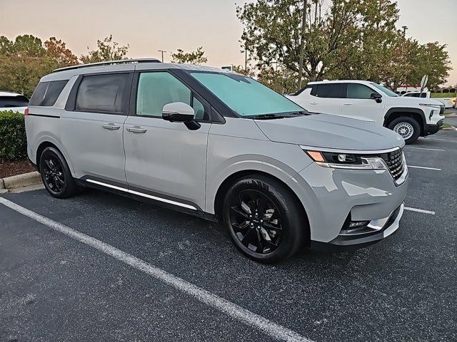 2024 Kia Carnival SX