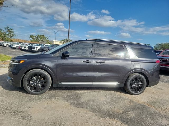 2024 Kia Carnival SX Prestige