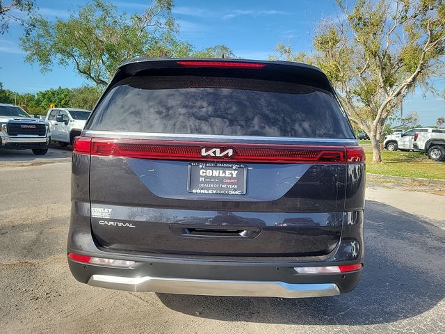 2024 Kia Carnival SX Prestige