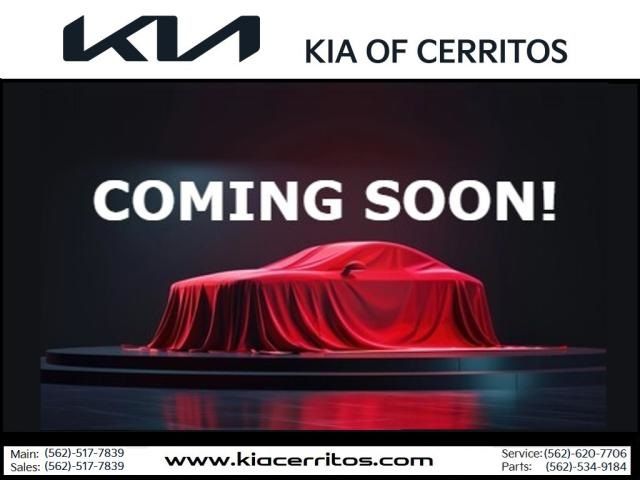 2024 Kia Carnival SX