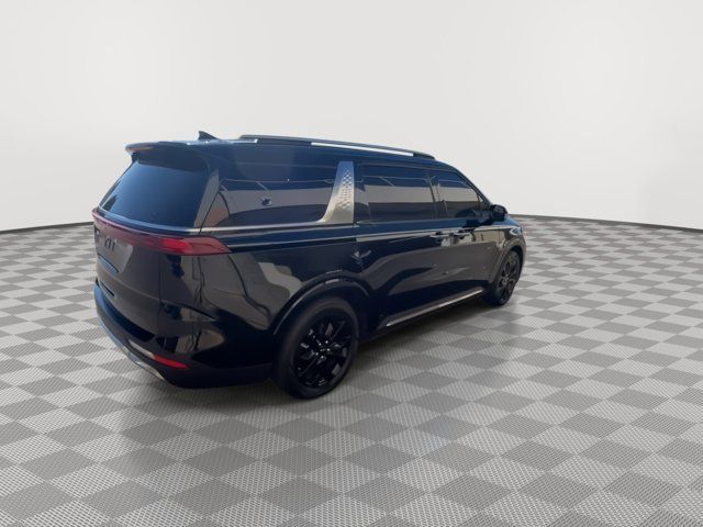 2024 Kia Carnival SX