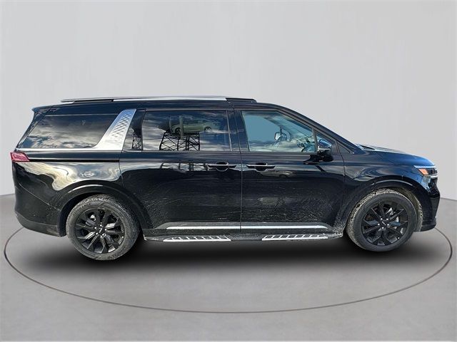 2024 Kia Carnival SX