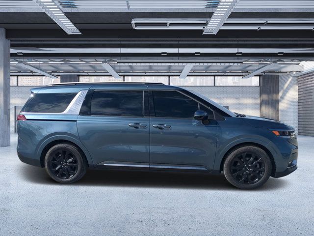 2024 Kia Carnival SX