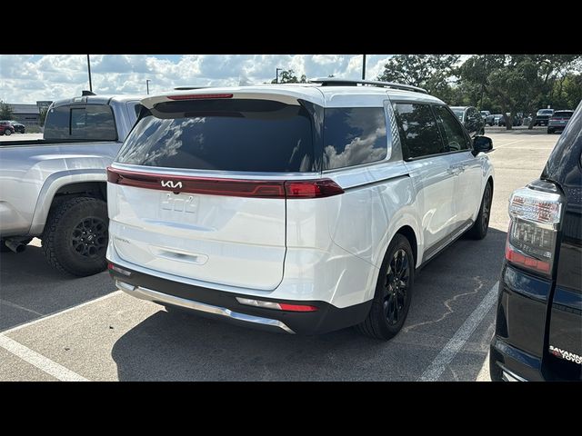 2024 Kia Carnival SX Prestige