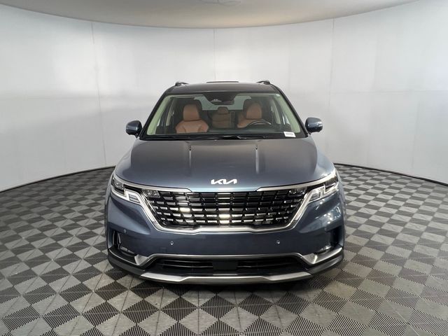 2024 Kia Carnival SX Prestige
