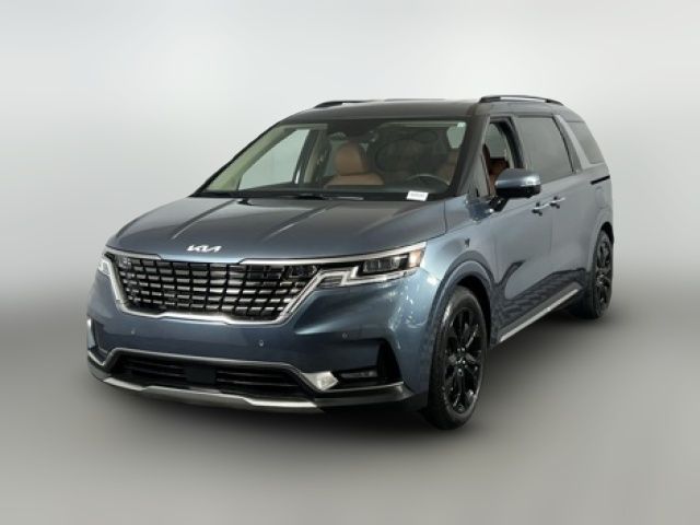 2024 Kia Carnival SX Prestige