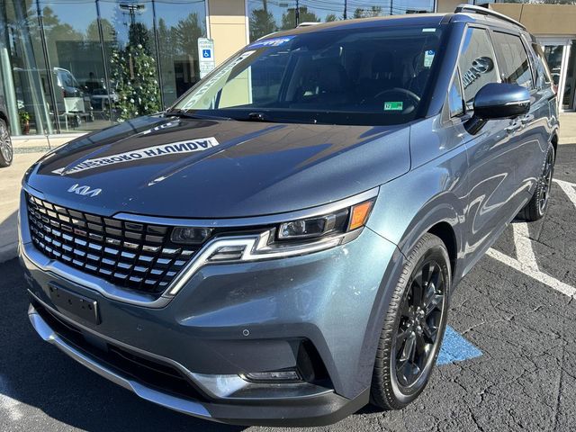2024 Kia Carnival SX Prestige
