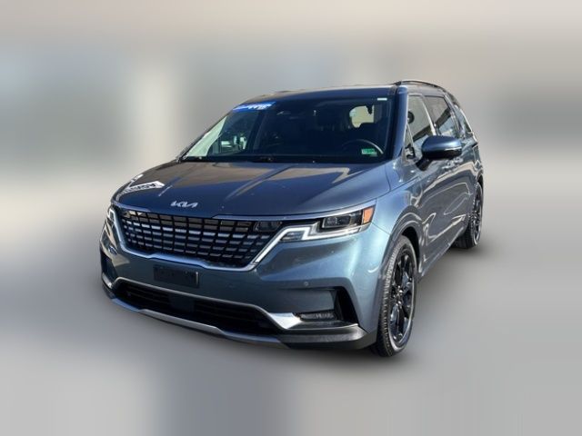 2024 Kia Carnival SX Prestige