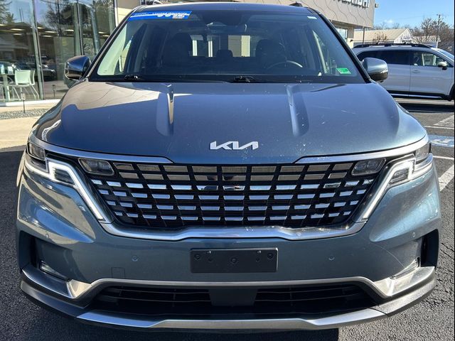 2024 Kia Carnival SX Prestige