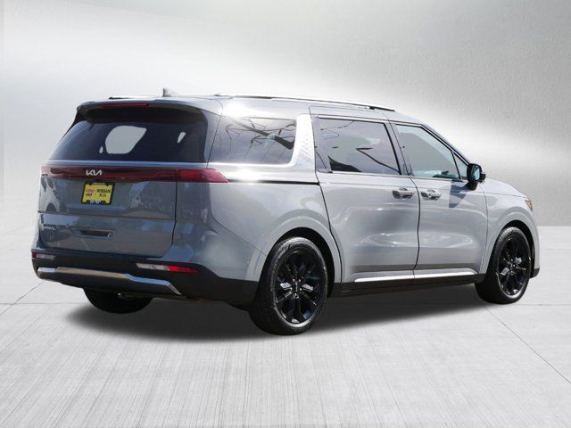 2024 Kia Carnival SX Prestige