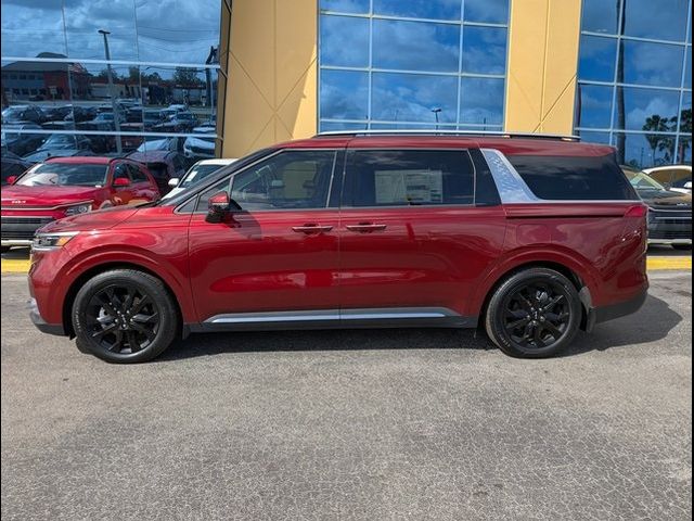 2024 Kia Carnival SX Prestige