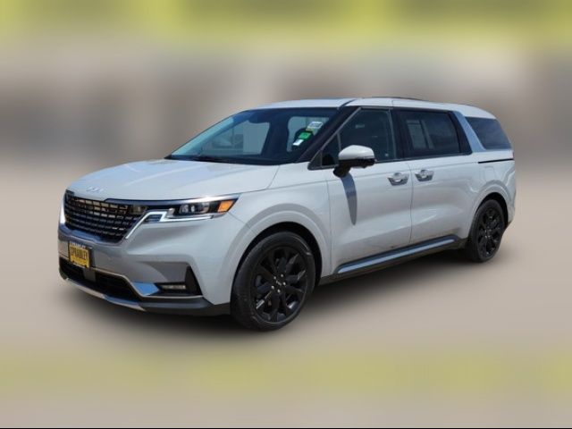 2024 Kia Carnival SX Prestige