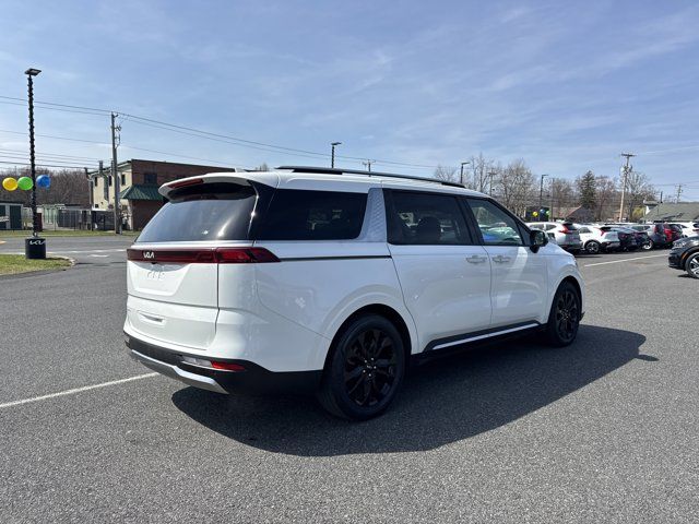 2024 Kia Carnival SX Prestige