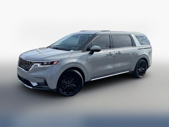 2024 Kia Carnival SX Prestige