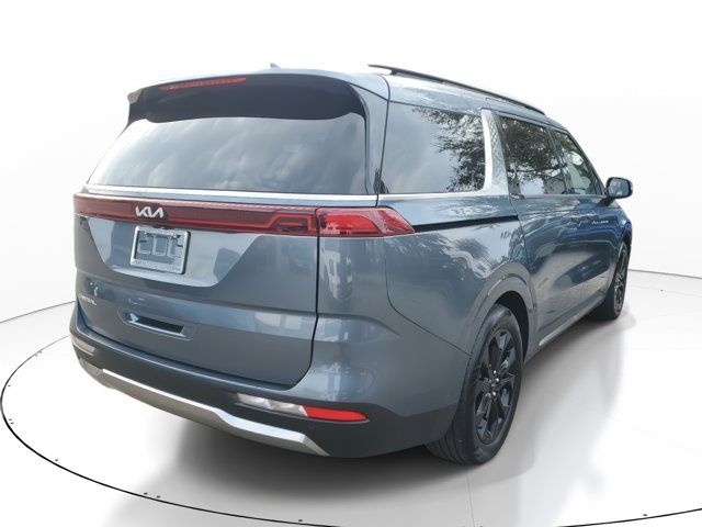 2024 Kia Carnival SX Prestige