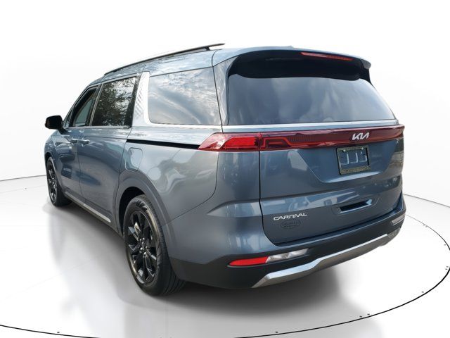 2024 Kia Carnival SX Prestige