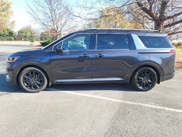 2024 Kia Carnival SX Prestige