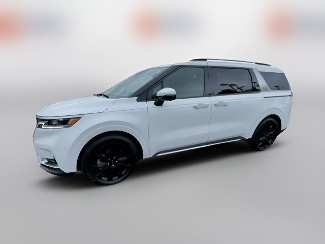 2024 Kia Carnival SX Prestige