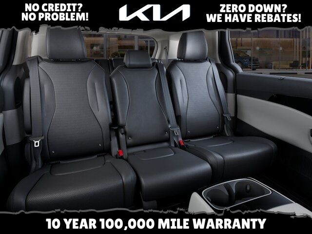 2024 Kia Carnival SX Prestige