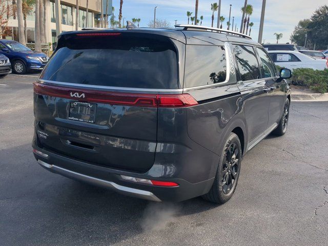 2024 Kia Carnival SX Prestige