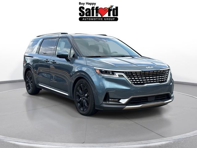 2024 Kia Carnival SX Prestige