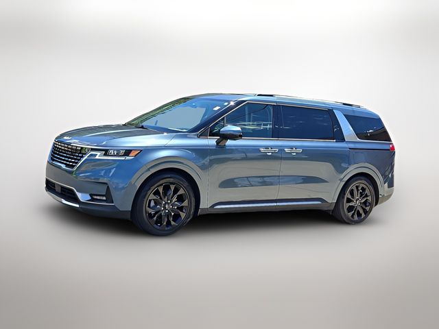 2024 Kia Carnival SX Prestige