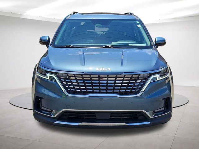 2024 Kia Carnival SX Prestige