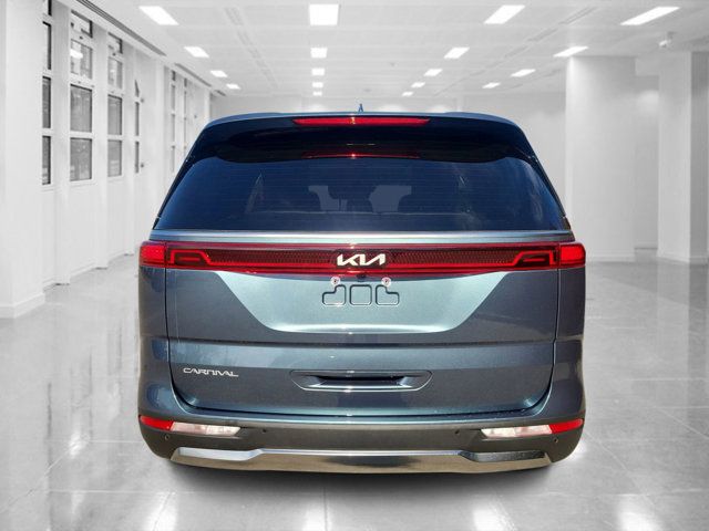 2024 Kia Carnival SX Prestige