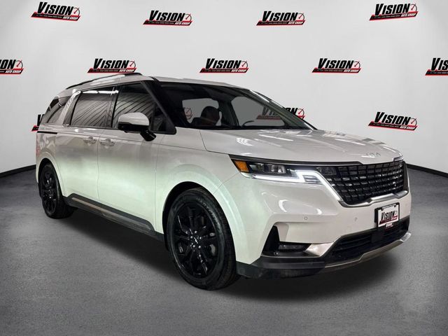 2024 Kia Carnival SX Prestige