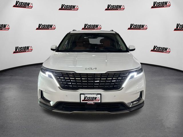 2024 Kia Carnival SX Prestige