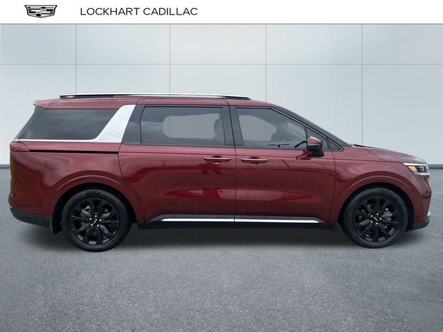 2024 Kia Carnival SX Prestige