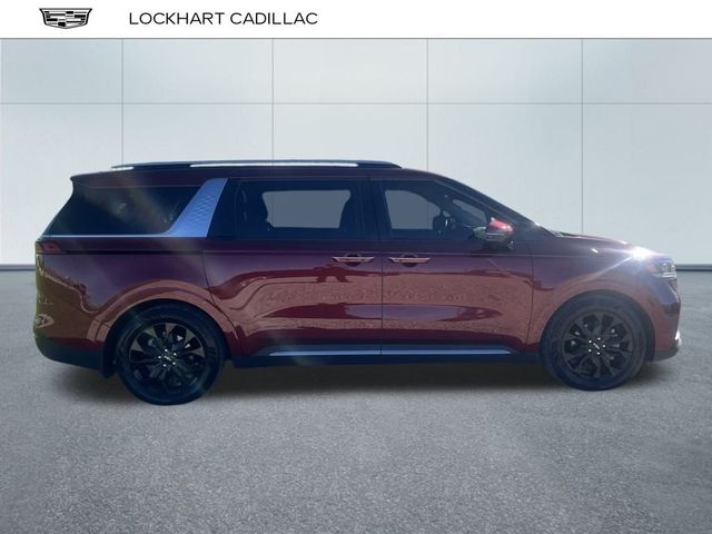 2024 Kia Carnival SX Prestige