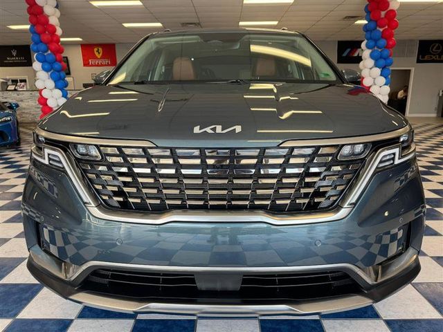 2024 Kia Carnival SX Prestige