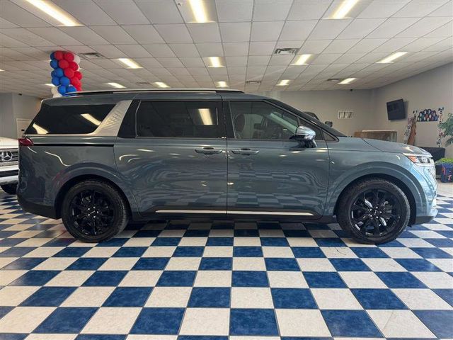 2024 Kia Carnival SX Prestige