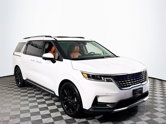 2024 Kia Carnival SX Prestige