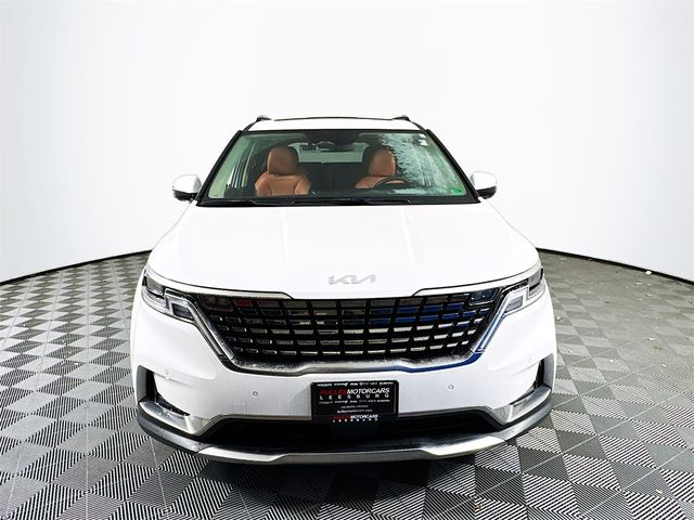 2024 Kia Carnival SX Prestige