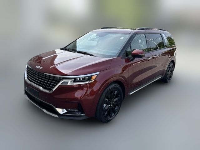 2024 Kia Carnival SX Prestige