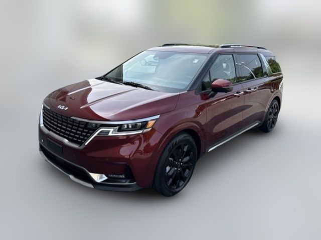2024 Kia Carnival SX Prestige