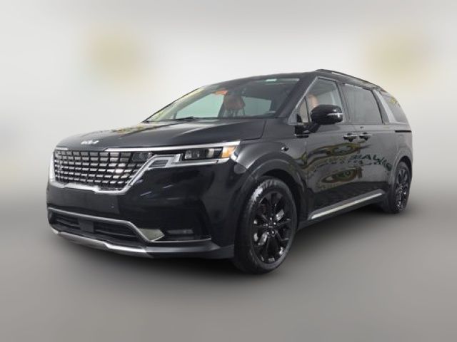 2024 Kia Carnival SX Prestige