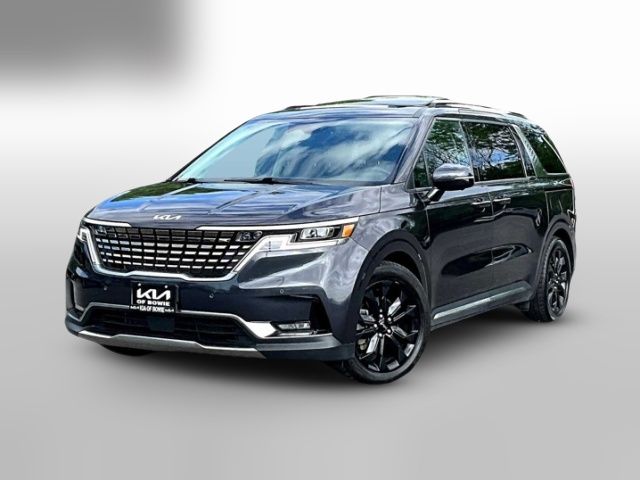 2024 Kia Carnival SX Prestige